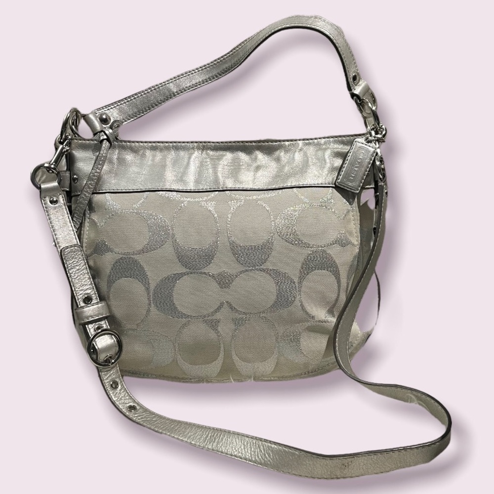 Coach Hobo Crossbody